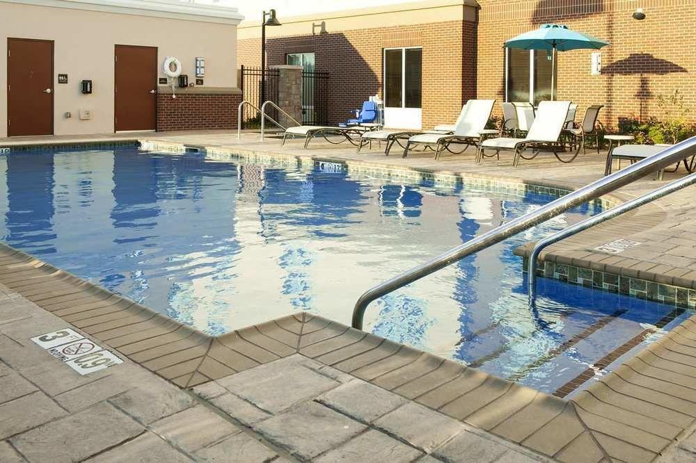 Hilton Garden Inn Lawton-Fort Sill Exterior photo