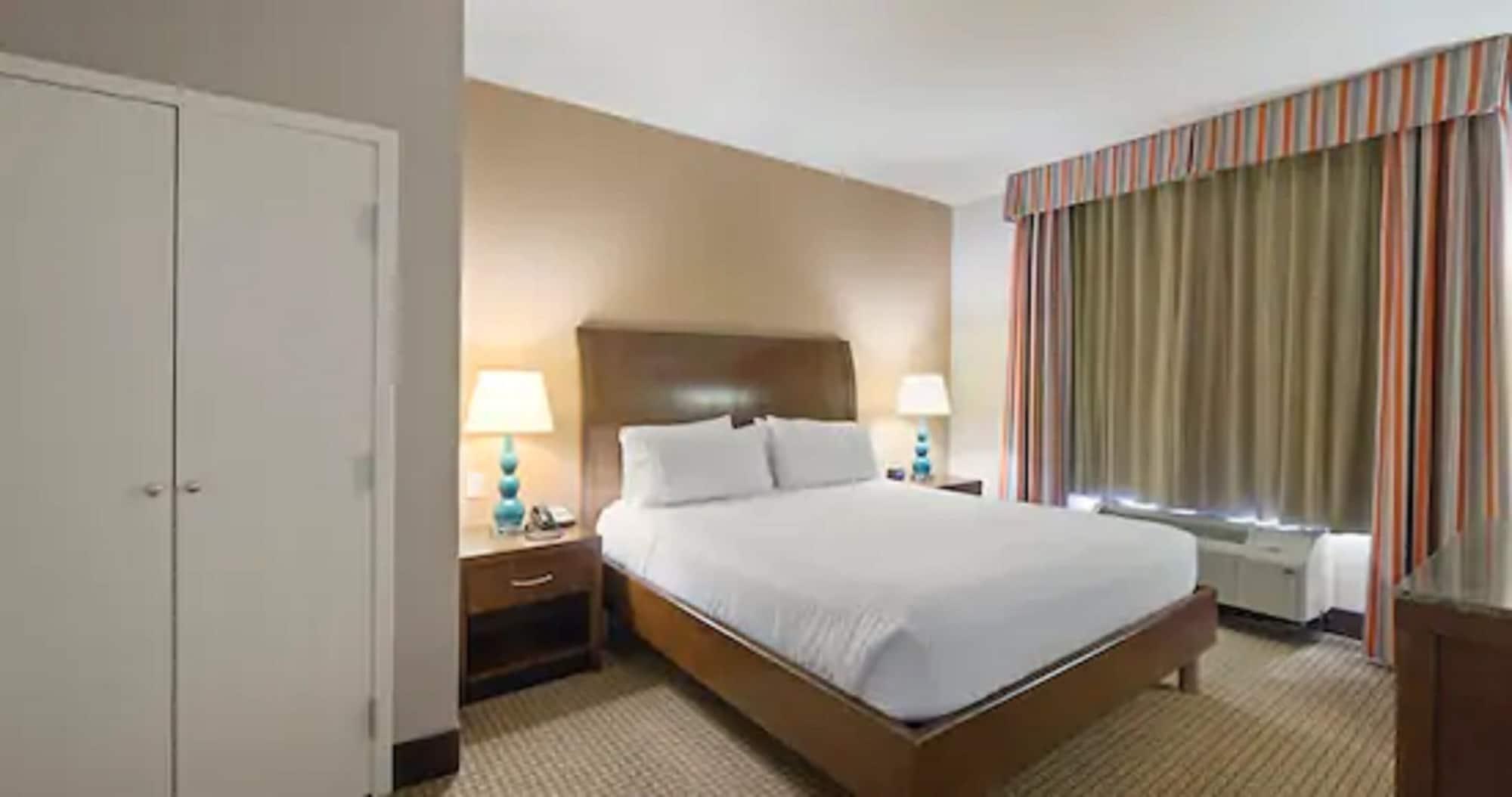 Hilton Garden Inn Lawton-Fort Sill Exterior photo