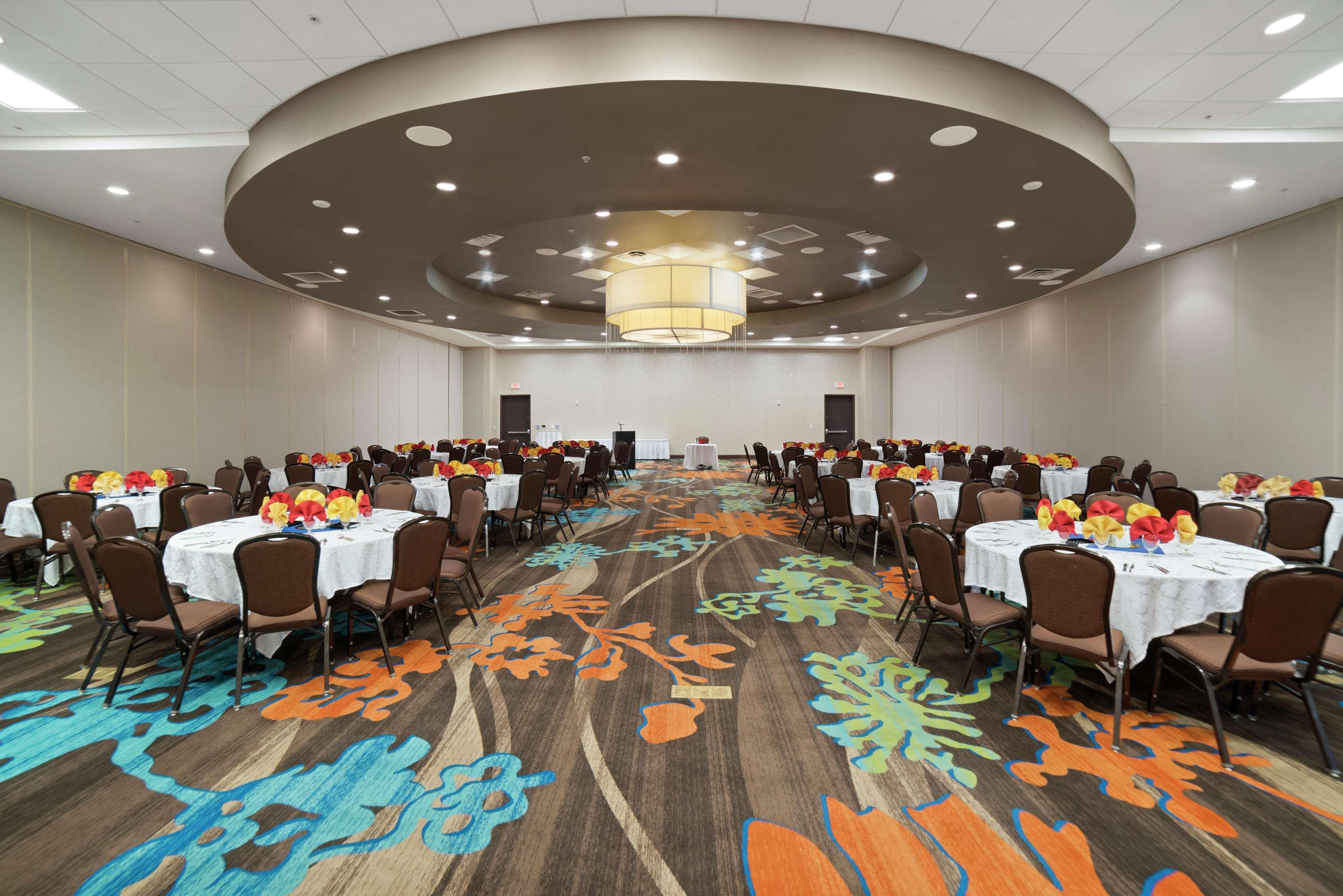 Hilton Garden Inn Lawton-Fort Sill Exterior photo