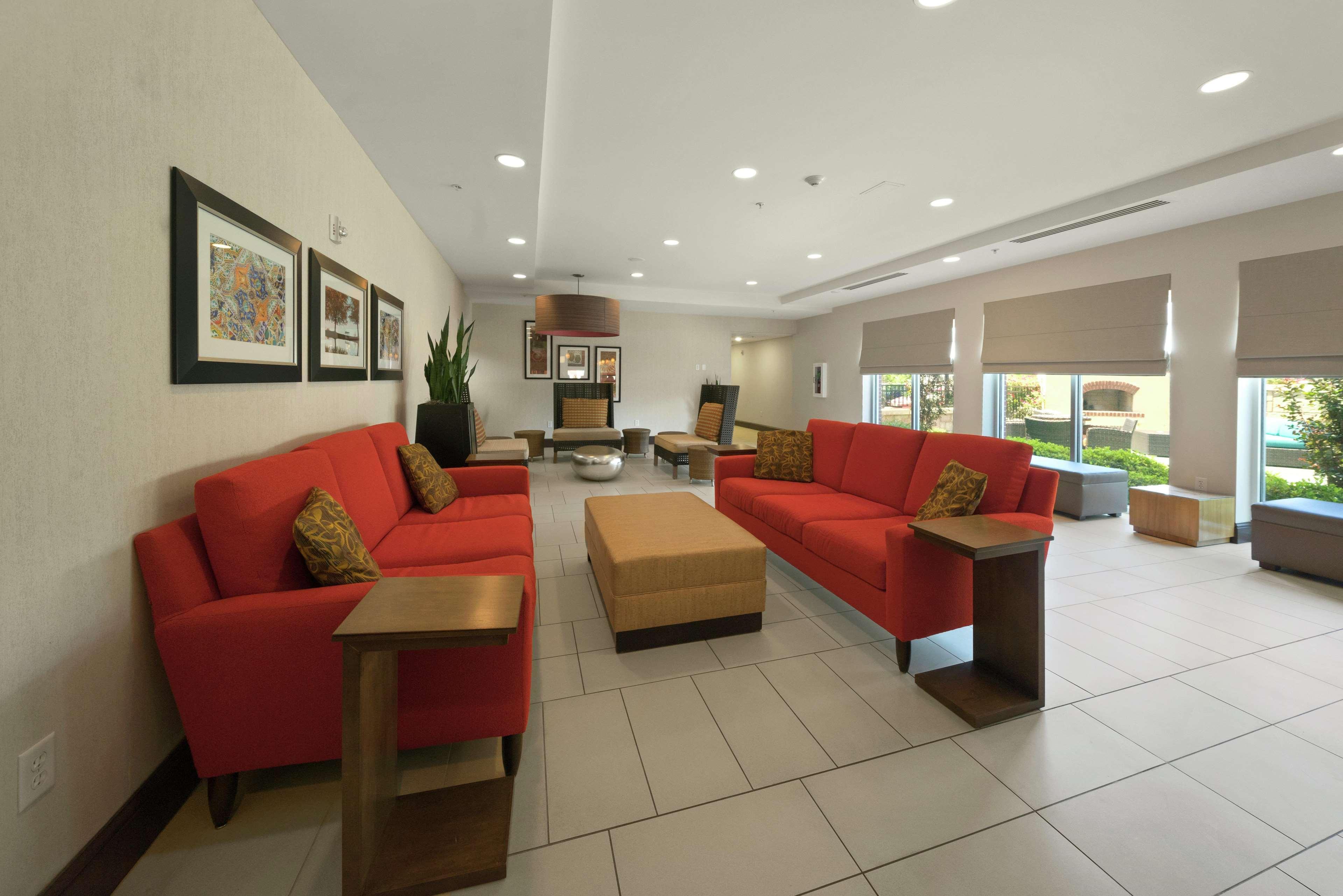 Hilton Garden Inn Lawton-Fort Sill Exterior photo