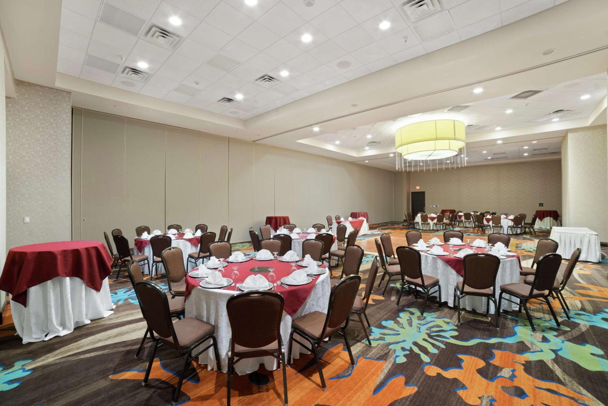 Hilton Garden Inn Lawton-Fort Sill Exterior photo