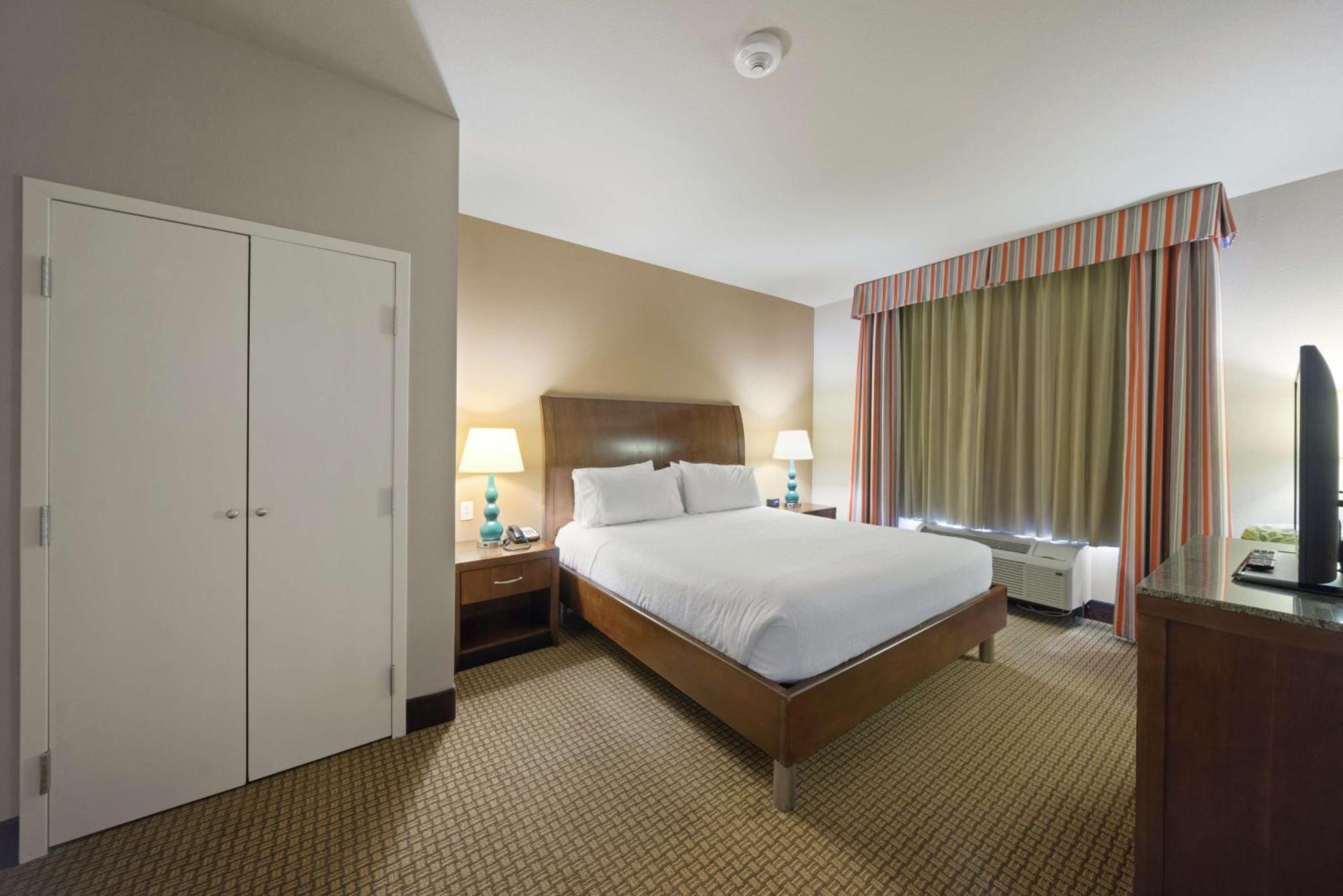 Hilton Garden Inn Lawton-Fort Sill Exterior photo