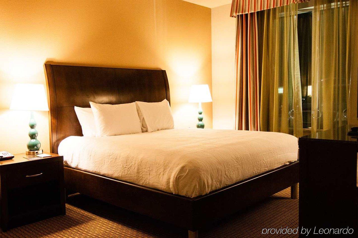 Hilton Garden Inn Lawton-Fort Sill Exterior photo